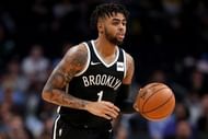Brooklyn Nets v Denver Nuggets